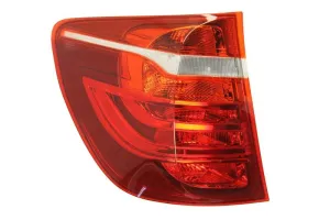 20X187-E Lampa tył lewa BMW X3 (F25), 03.14-08.17  20X187-E