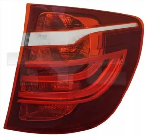 Lampa tył lewa BMW X3 (F25, 03.14-08.17) 20X1874E