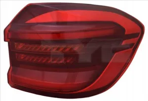 20X4882E Lampa tylna / Tył Prawa BMW X3 17-21 LED TYC 20X4882E