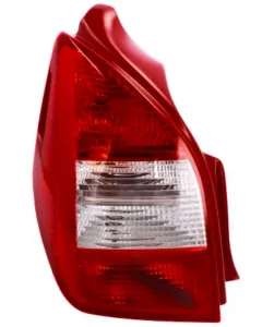 Lampa tył lewa CITROËN C2 (JM), 01.03-05.08 2308871T