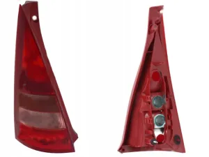 Lampa tył lewa CITROËN C3 (FC) 01.02-07.05 2315870E