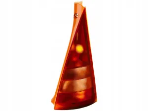 231588-E Lampa tył prawa DEPO CITROËN C3 (FC) 01.02-07.05 231588-E