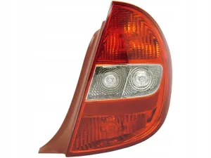 Lampa tył prawa CITROËN C5 (DC/DE) 03.01-09.04 2332880E