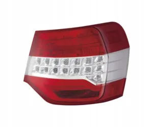 2334886E Lampa tył prawa CITROËN C5 (RD/TD), 01.08- 2334886E