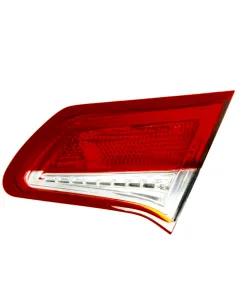 2338881T Lampa tył prawa CITROËN C4 (B7), 09.10- 2338881T