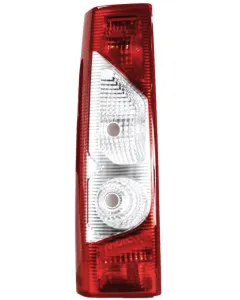 Lampa tył lewa PEUGEOT EXPERT, 02.07-07.16 239787-V