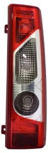 2397883E Lampa tył prawa PEUGEOT EXPERT 02.07-07.16 2397883E