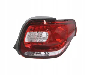 Lampa tył prawa DEPO CITROËN DS3 03.10- 23B188-E