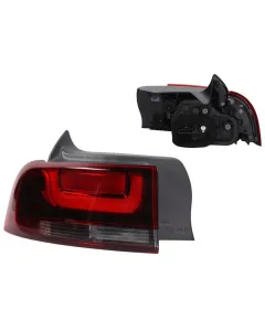 Lampa tylna TYC C4 CACTUS 03.18- 23L287-E