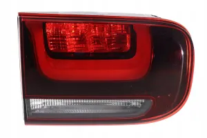 Lampa tył lewa CITROËN C4 CACTUS 03.18- 23L2871V