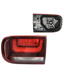 Lampa tył prawa VALEO CITROËN C4 CACTUS 03.18- 23L2881V