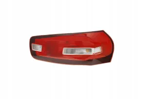 Lampa tył lewa CITROËN C4 PICASSO/SPACETOURER 06.13- 23M1872E