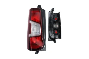 23U2870E Lampa tył lewa TOYOTA PROACE CITY 10.19- 23U2870E