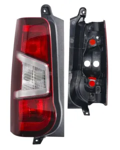 Lampa tylna Lewa CITROEN Berlingo 18-23 FIAT Doblo 22- 23U2872E