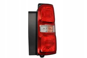 23V188-X Lampa tył prawa OPEL ZAFIRA LIFE 08.19-   23V188-X