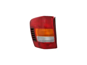 Lampa tył lewa JEEP GRAND CHEROKEE (WJ/WG) 05.99-12.04 240687-1