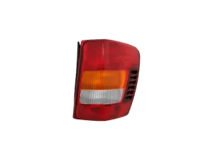 Lampa tył prawa JEEP GRAND CHEROKEE (WJ/WG) 05.99-12.04 240688-1