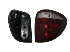Lampa tył prawa DODGE CARAVAN (RG/RS), 02.00-12.04 242088