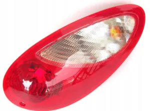 245288-0 Lampa tył TYC PT CRUISER 11.05- 245288-0