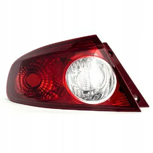 Lampa tył lewa CHEVROLET LACETTI/NUBIRA (KLAN/J200) 10.03-05.09 250587-E