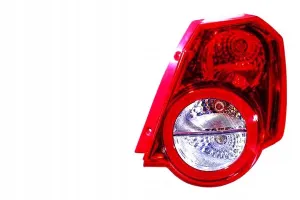 Lampa tył prawa CHEVROLET AVEO HB (T255) 04.08-05.11 251588-E