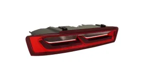 Lampa tylna / Tył Lewa CHEVROLET Camaro 15-18 TYC 25S1871