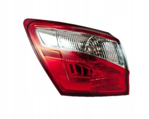 271487-V Lampa tył lewa NISSAN QASHQAI (J10) 04.10-05.14 271487-V