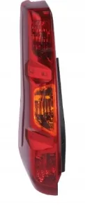 275187-E Lampa tył Nissan X-Trail T31 lewa 09.07-09.14 275187-E