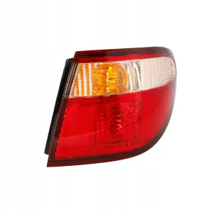 Lampa tył prawa DEPO NISSAN ALMERA N16 03.00-12.02 275588-1