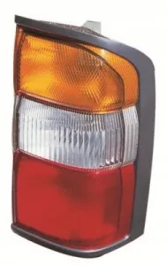Lampa tył NISSAN PATROL (Y61/GY61) prawa, 07.97-02.03 277788-1