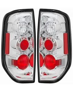 Lampa tylna /Tył Lewa + Prawa NISSAN Navara 04-21 Pathfinder 04-21 278291-1