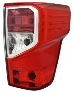 2783880 Lampa tył prawa TYC Nissan Titan (A61) 11.15- 2783880