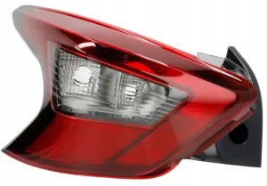27B287-E Lampa tył lewa NISSAN MICRA K14 06.17- 27B287-E