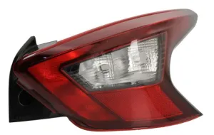 Lampa tył prawa NISSAN MICRA (K14) 06.17- 27B288-E