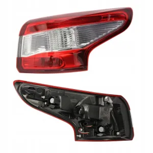 27C188-E Lampa tył NISSAN QASHQAI (J11) 03.14-06.17 OEM 27C188-E