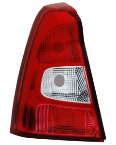 Lampa tylna / Tył Lewa DACIA Logan 09-13 / NISSAN NP200 09-13 DEPO 280187-E