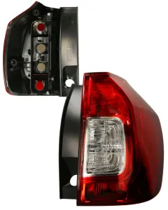 Lampa tył DACIA LOGAN prawa 10.12-12.20 28B1882E