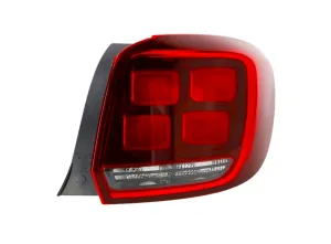 Lampa tył prawa DACIA SANDERO 10.12-12.20 28B2888E