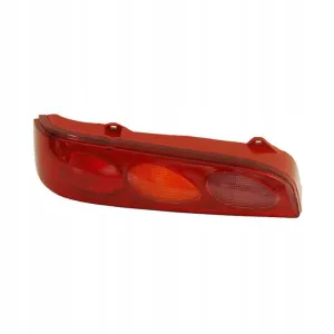 Lampa tył lewa FIAT SEICENTO (187), 02.98-11.10 300287-E