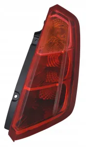 Lampa tył prawa FIAT PUNTO GRANDE (199) 09.05-02.12 3024880E