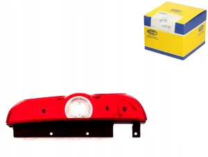3042871X Lampa tył  FIAT DOBLO (263) 01.15- lewa 3042871X
