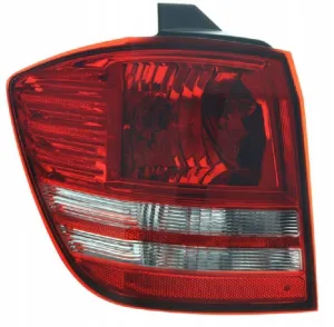 Lampa tył lewa DODGE JOURNEY (JC) 09.07-12.20 314087-4