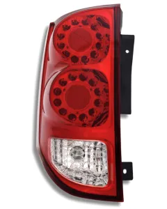31V187-1 Lampa tył lewa TYC DODGE GRAND CARAVAN 01.11- 31V187-1