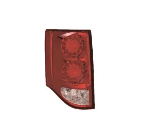 Lampa tył lewa DODGE GRAND CARAVAN 01.11- 31V187-3