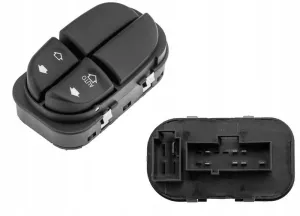 WŁĄCZNIK PODNOSZENIA SZYBY FORD MONDEO, 96- 3217P-71
