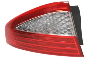 3219871T Lampa tył lewa FORD MONDEO (BA7) 03.07-09.10 3219871T