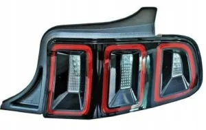 Lampa tył prawa TYC FORD MUSTANG, 02.09-01.15 323488