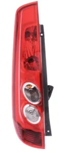 Lampa tył lewa FORD FIESTA (JHS), 10.05-09.08 323787-T