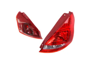 Lampa tył prawa FORD FIESTA (JA8) 09.08-01.13 3238880E