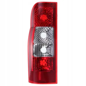 Lampa tył lewa FORD TRANSIT/TOURNEO (V347/8), 05.06-04.13 3248870E